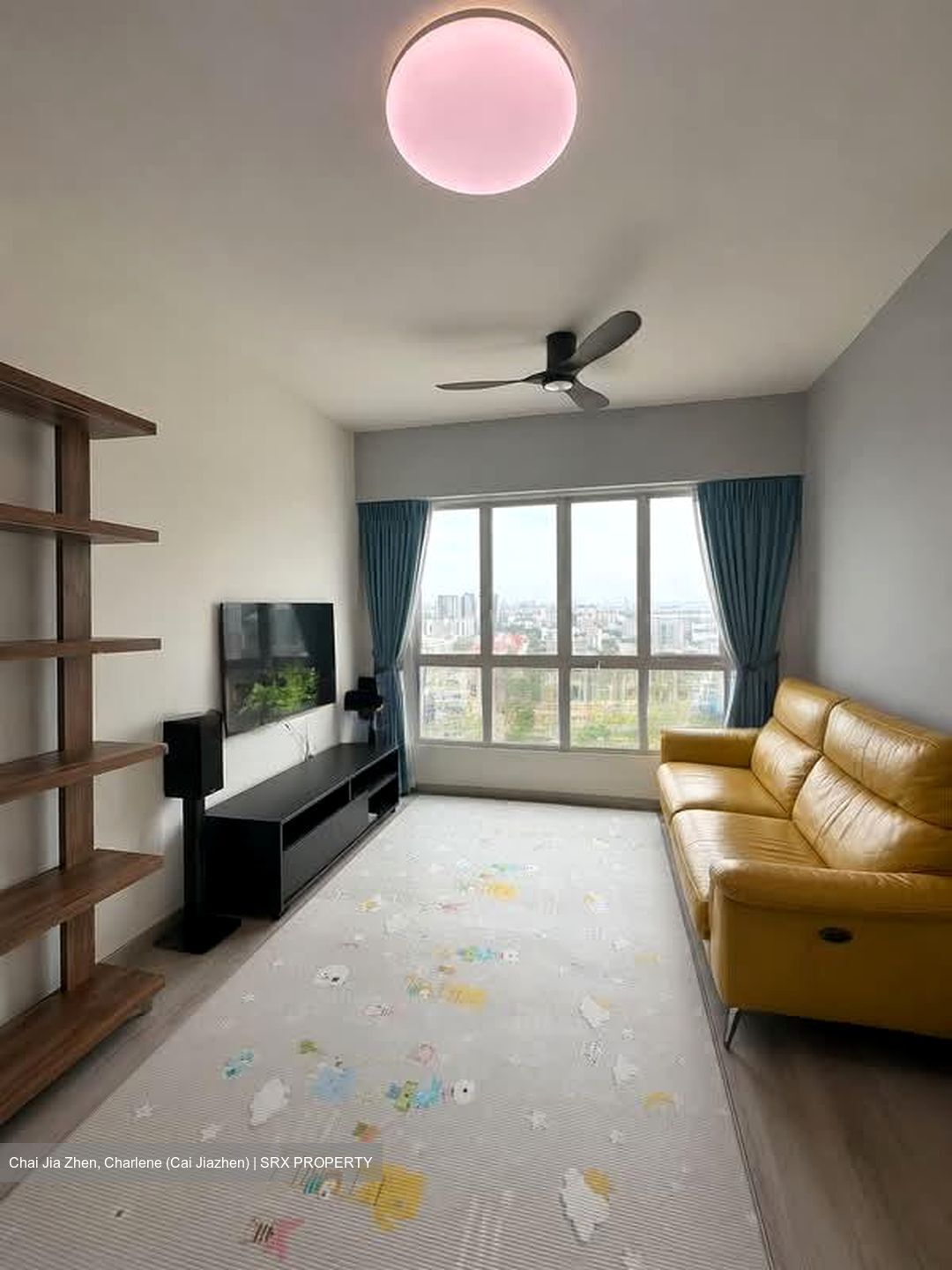 Blk 296C Skyline II @ Bukit Batok (Bukit Batok), HDB 4 Rooms #559890391